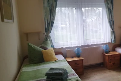 Ferienwohnung Shaun