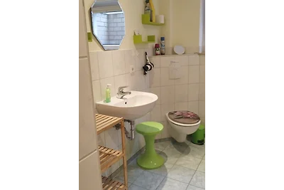 Ferienwohnung Shaun