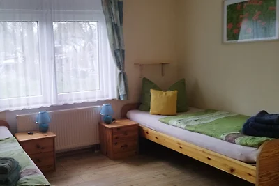 Ferienwohnung Shaun