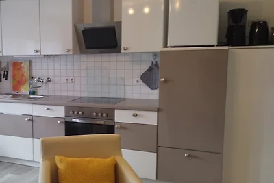 Ferienwohnung Shaun