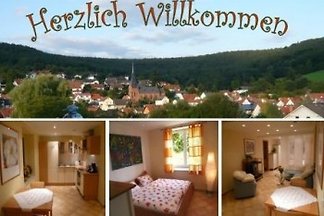 Locations Grande-Umstadt / Heubach