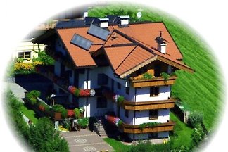 Martina Leo-Ferienwohnung Zillertal
