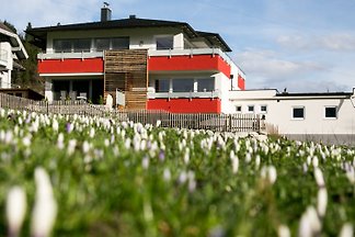 Ferienwohnungen Heiss Appartement