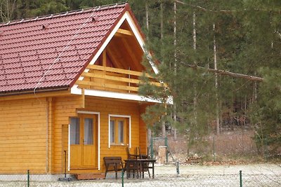 Ferienhaus Nagelberg