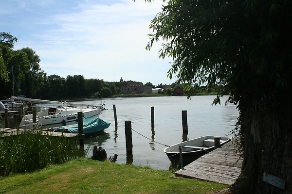 Ferienwohnung Mirow