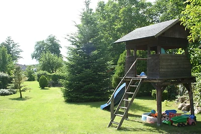 Ferienwohnung am Mirower See