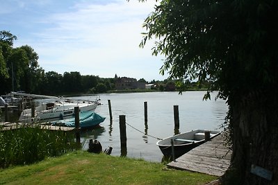 Ferienwohnung am Mirower See