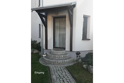 Ferienwohnung am Mirower See