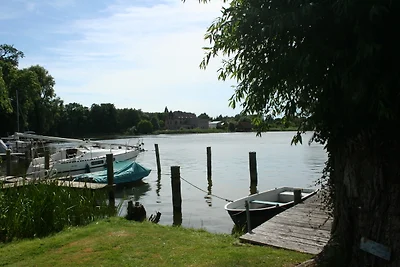Ferienwohnung am Mirower See