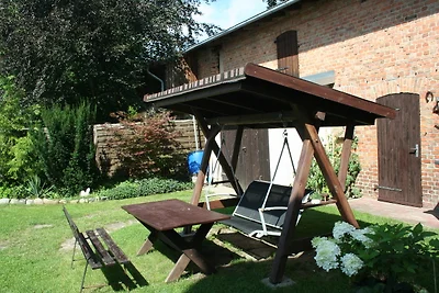 Ferienwohnung am Mirower See