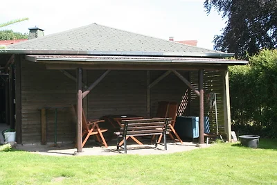 Ferienwohnung am Mirower See