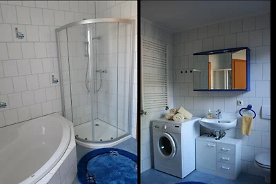 Ferienwohnung am Mirower See