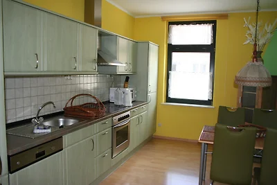 Ferienwohnung am Mirower See