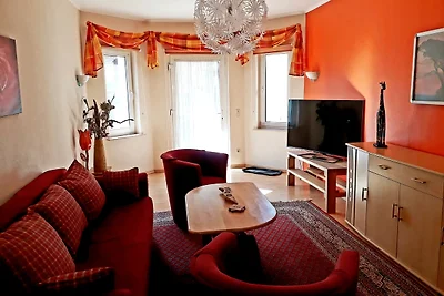 Ferienwohnung am Mirower See