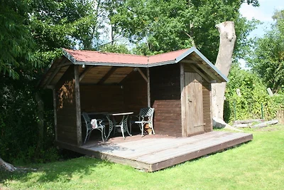 Ferienwohnung am Mirower See