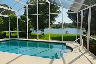Casa de vacaciones en Davis Blvd