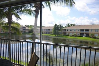 Palmetto Loft