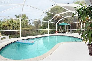 Domek letniskowy Urlop wypoczynkowy Fort Myers