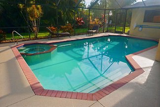 Villa Tropical