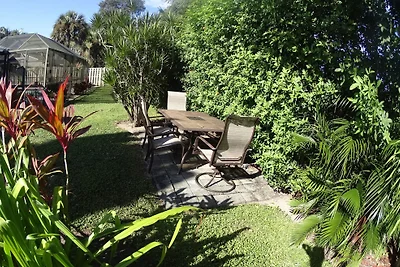 Villa Tropical