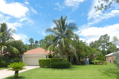 Villa Paradise Dream