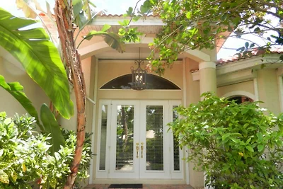 Villa Paradise Dream