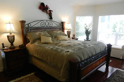 Villa Paradise Dream