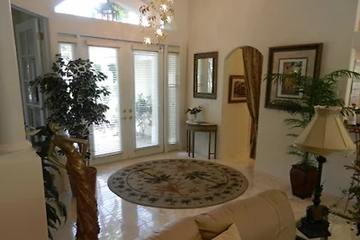 Villa Paradise Dream