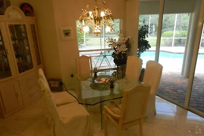 Villa Paradise Dream