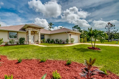 Villa Vanilla Sky