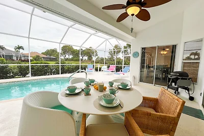 Villa Sunshine Paradise