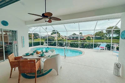 Villa Sunshine Paradise