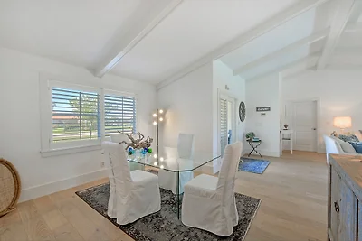 Villa Otterpoint Cottage