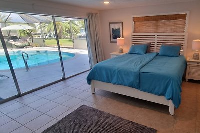 Maison de vacances Vacances relaxation Fort Myers