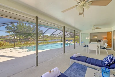 Villa Otterpoint Cottage