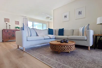 Villa Lazy River am Kanal