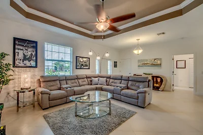 Villa Vanilla Sky