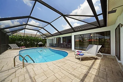 Villa Conchiglia di mare