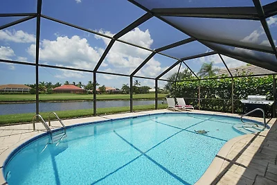 Villa Conchiglia di mare