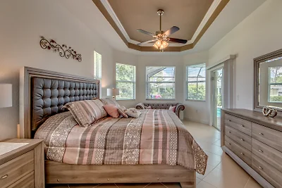 Villa Vanilla Sky