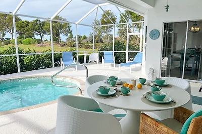 Villa Sunshine Paradise