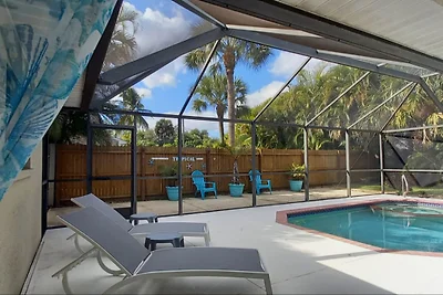 Villa Tropical