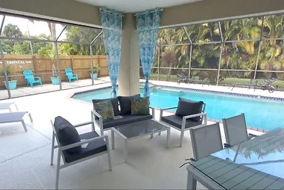 Villa Tropical