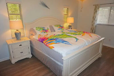 Villa Tropical