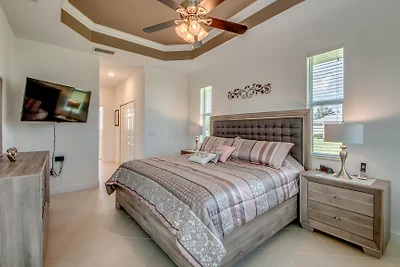 Villa Vanilla Sky