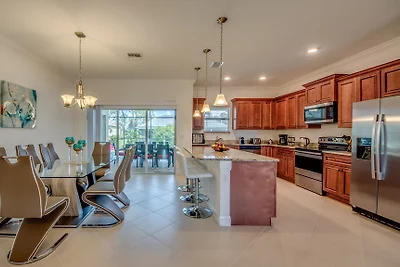 Villa Vanilla Sky