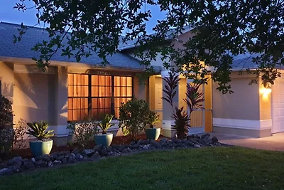 Villa Tropical