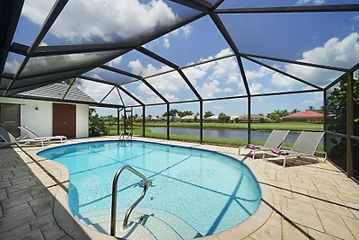 Villa Conchiglia di mare