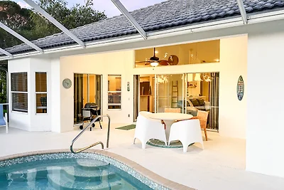 Villa Sunshine Paradise