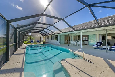 Villa Otterpoint Cottage